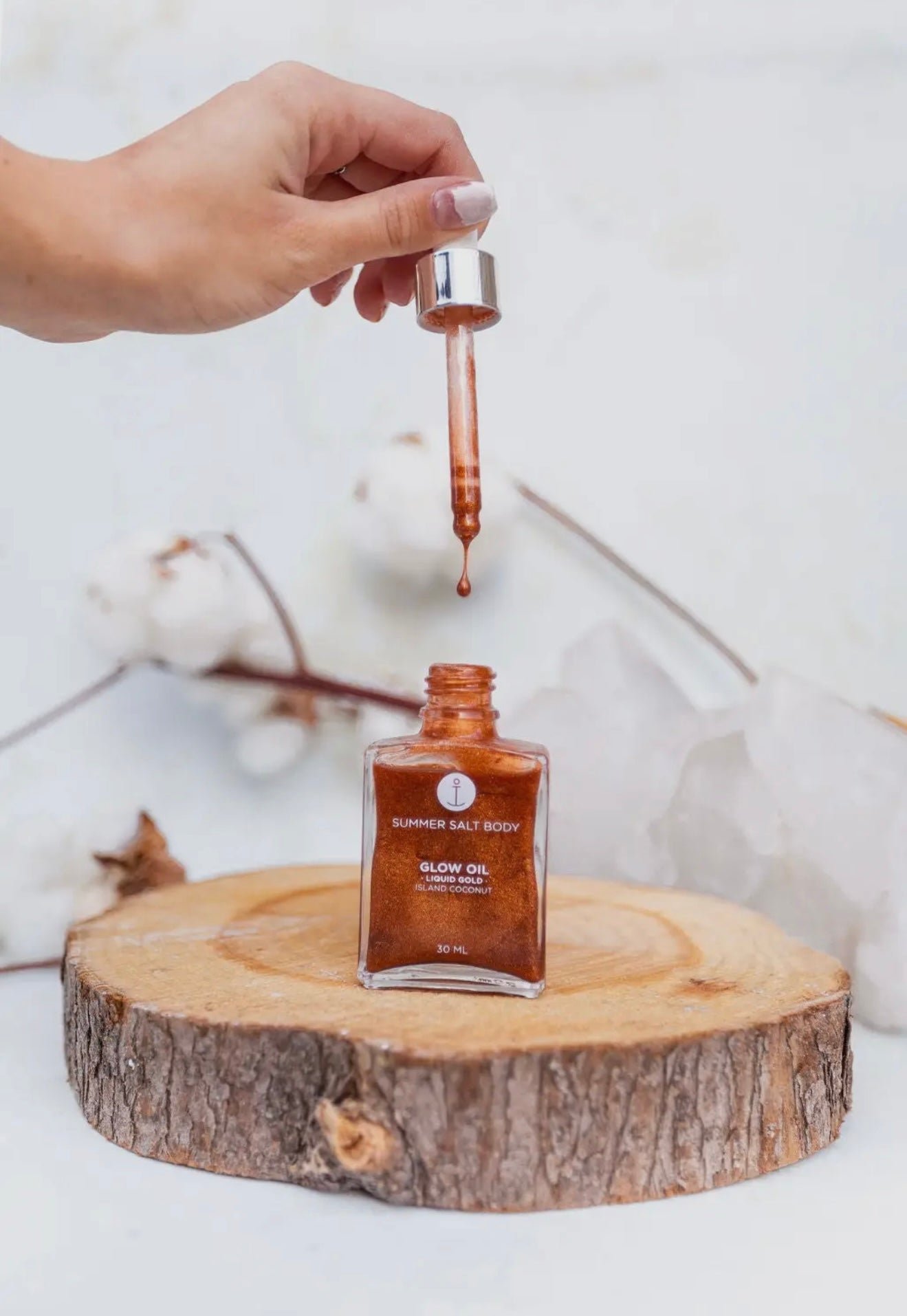 Glow Oil 30ml
