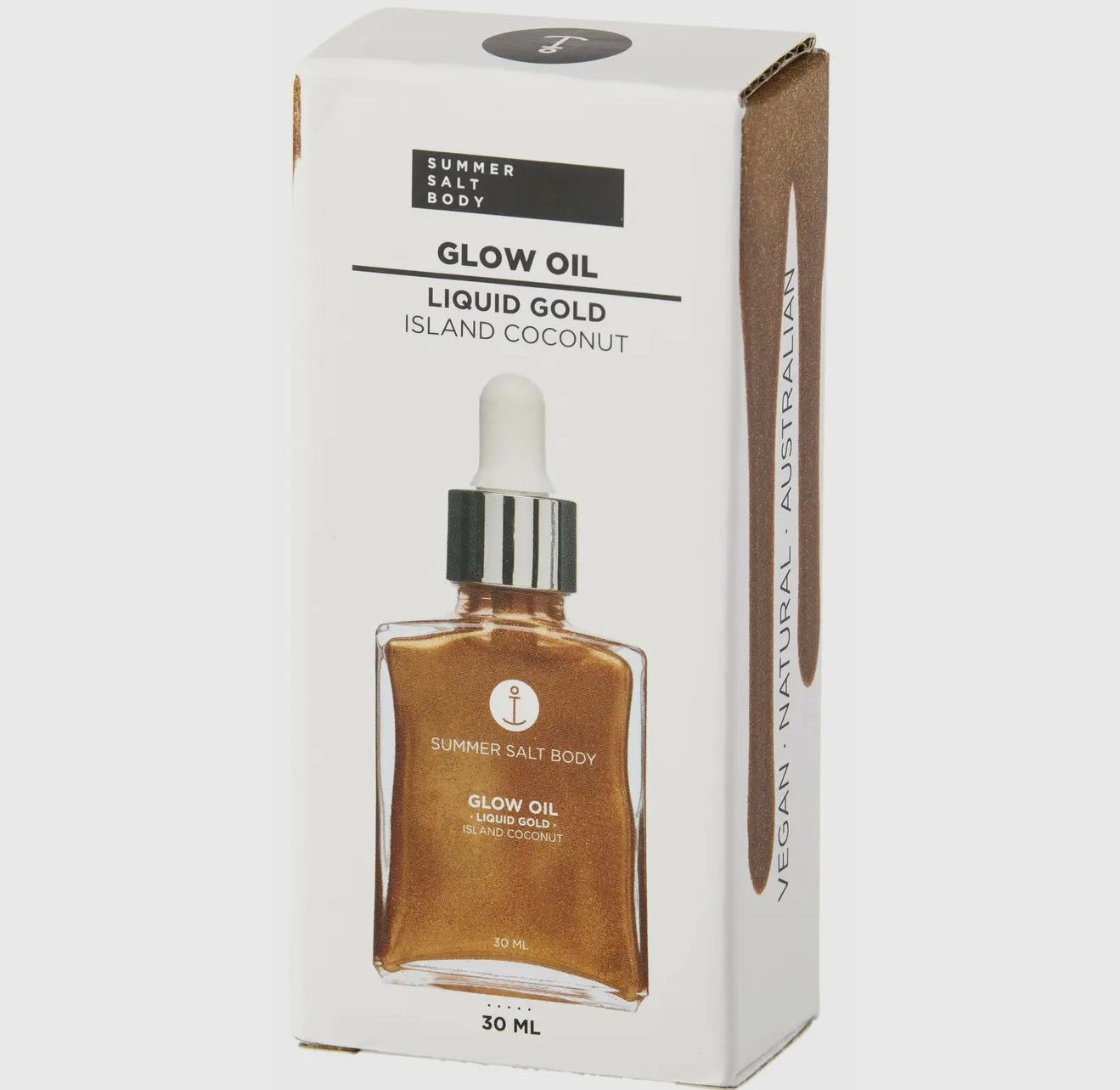 Glow Oil 30ml