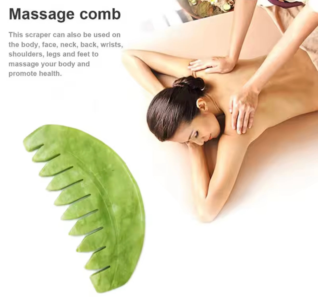 Gua Sha