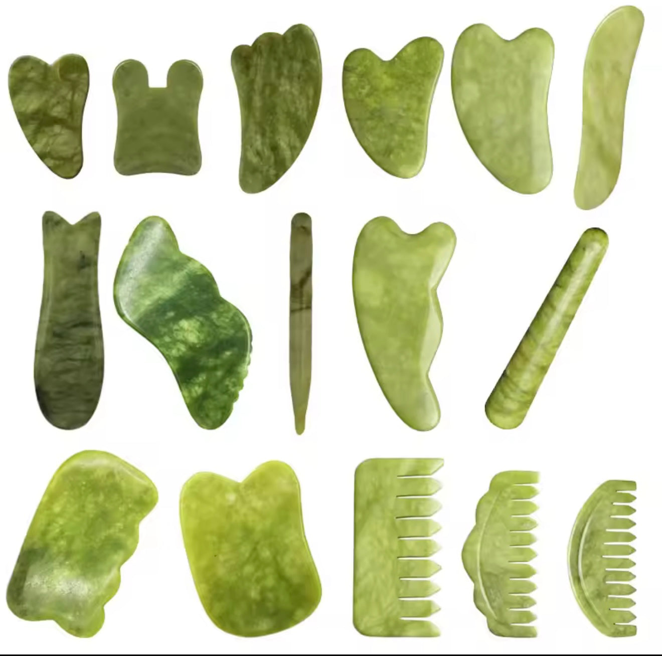 Gua Sha