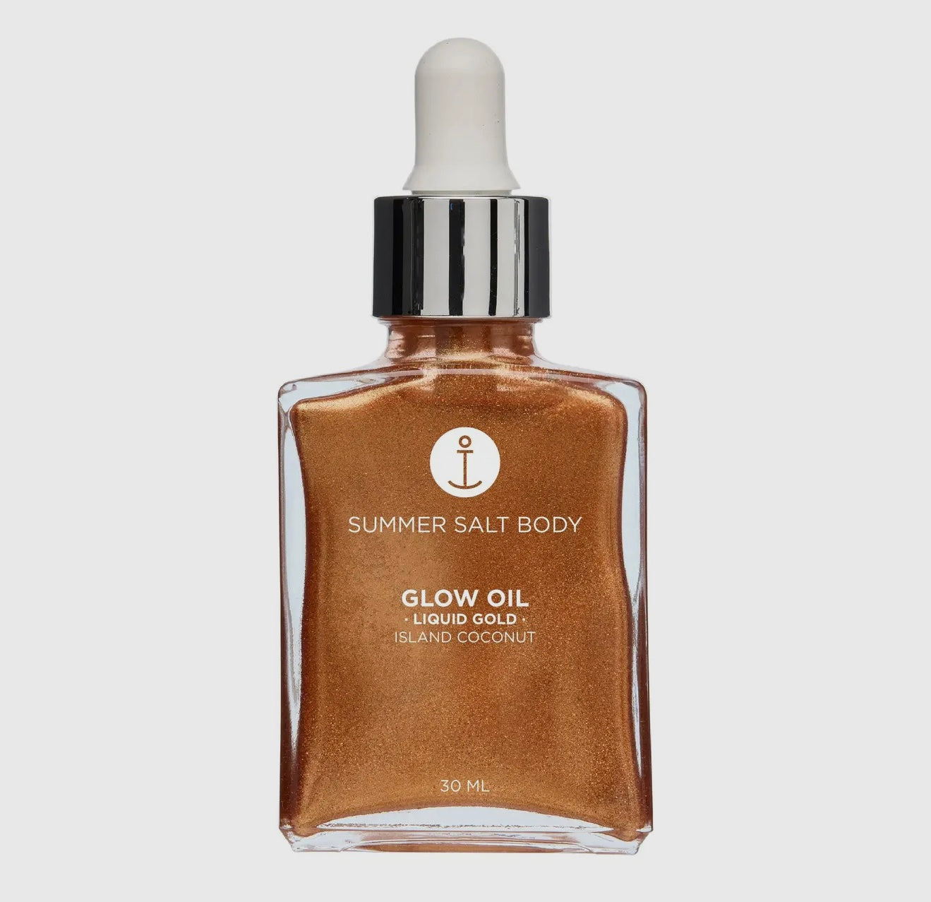 Glow Oil 30ml