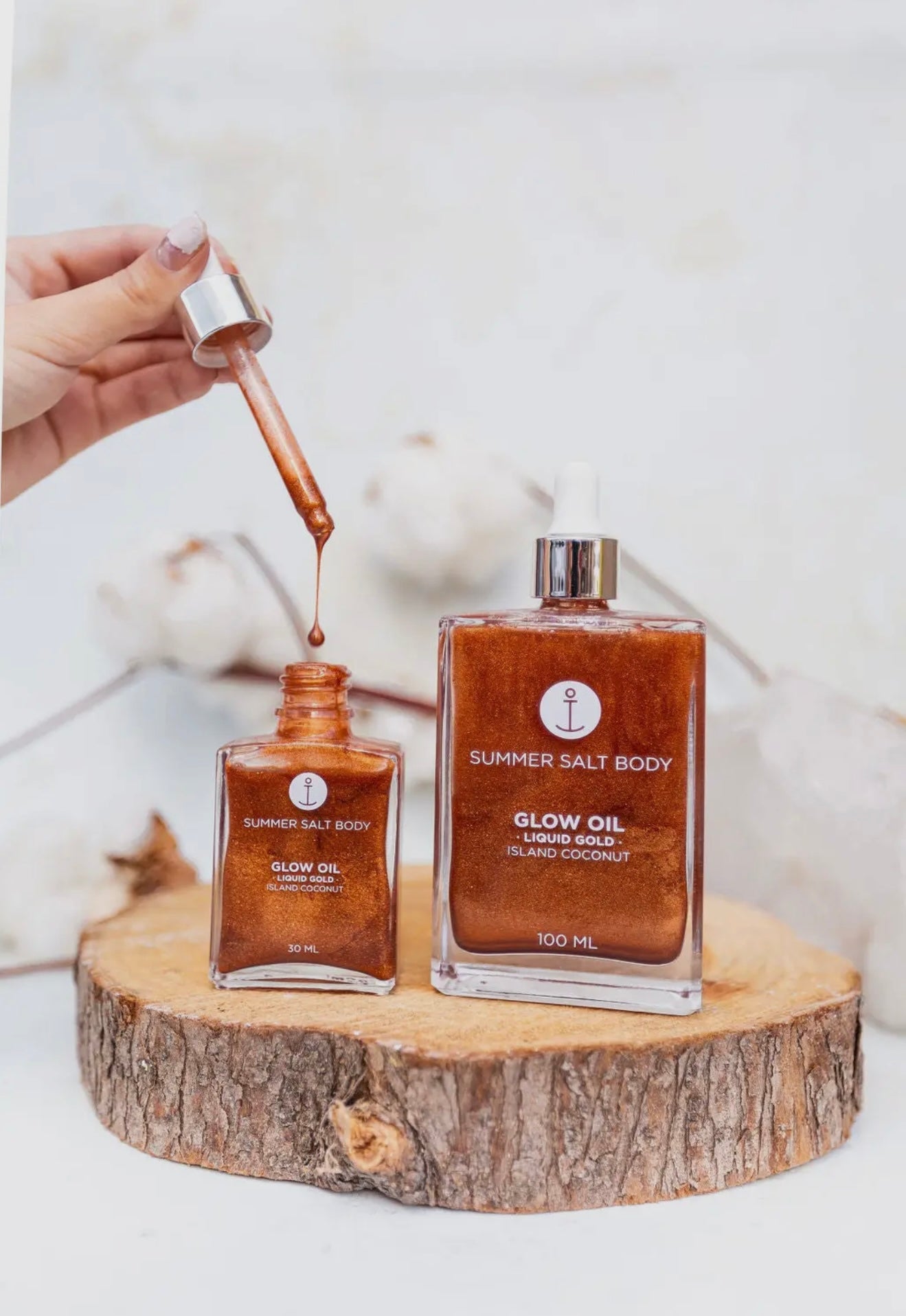 Glow Oil 30ml