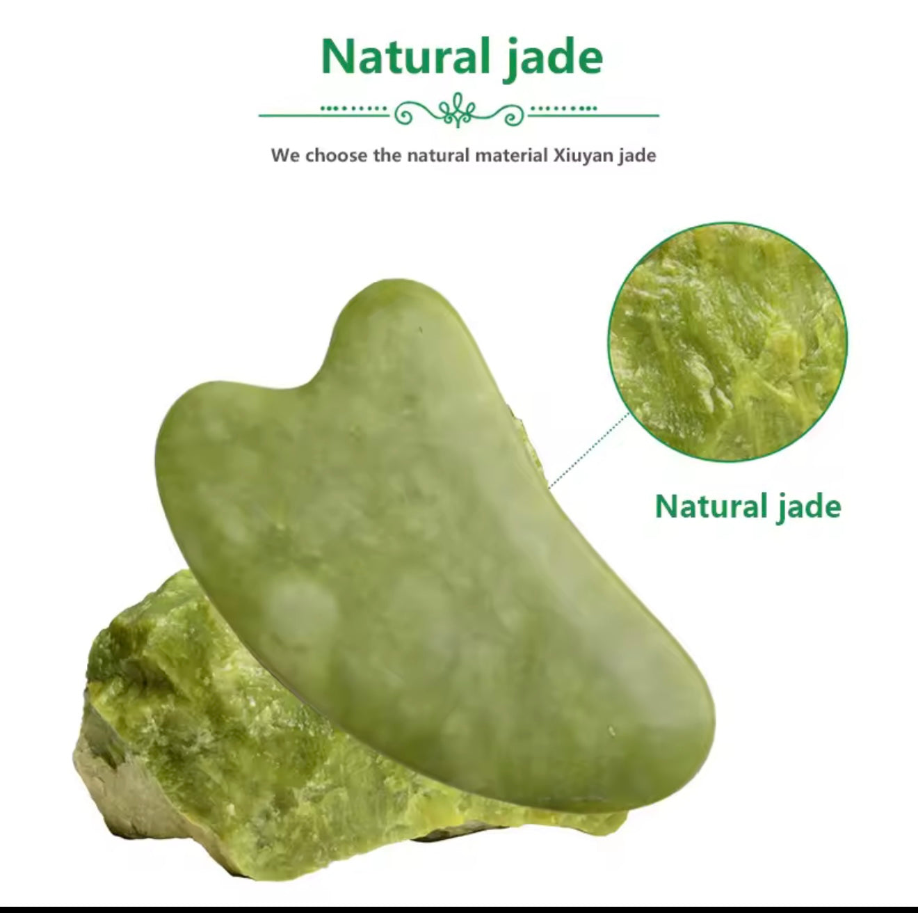 Gua Sha