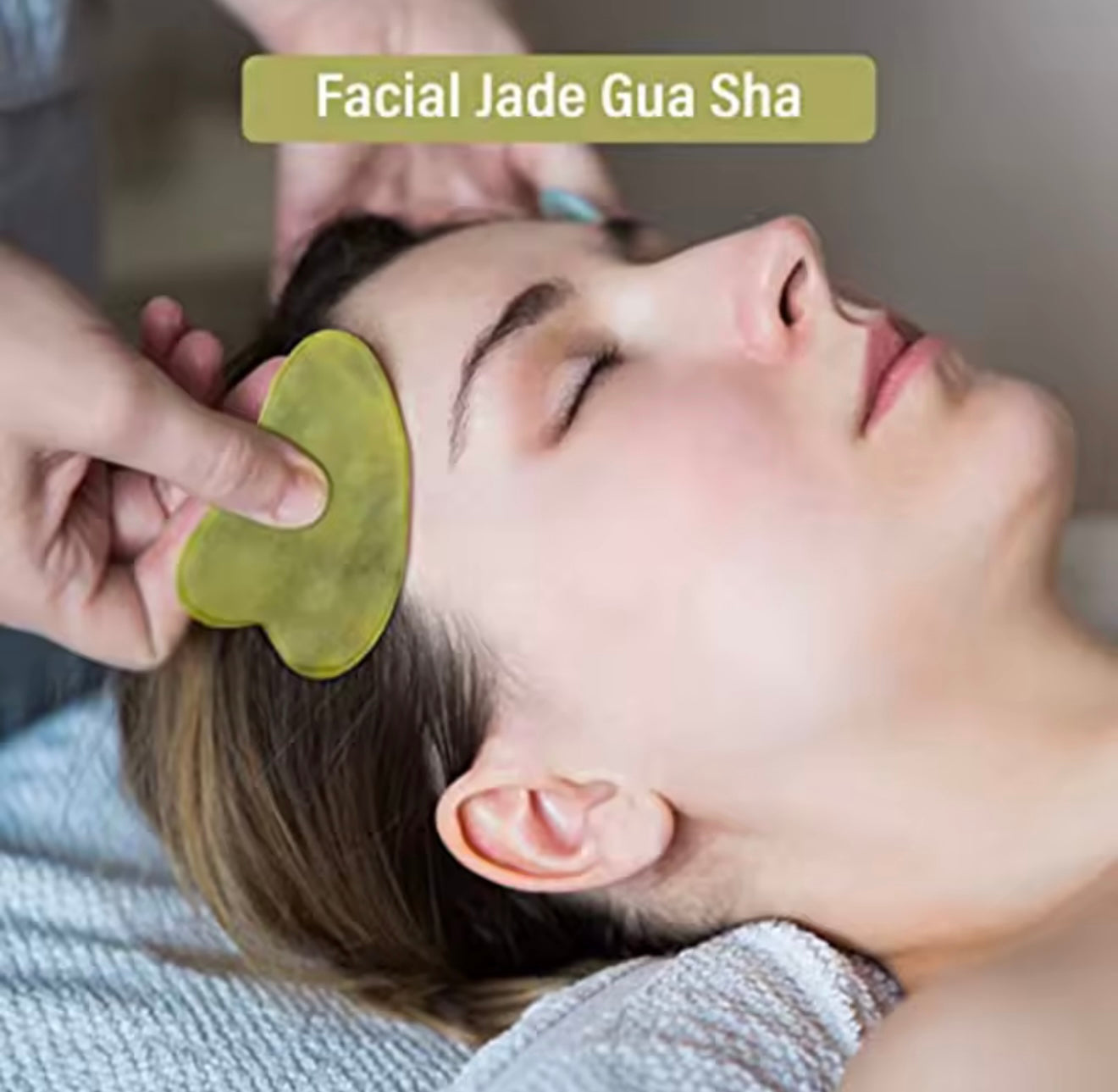 Gua Sha