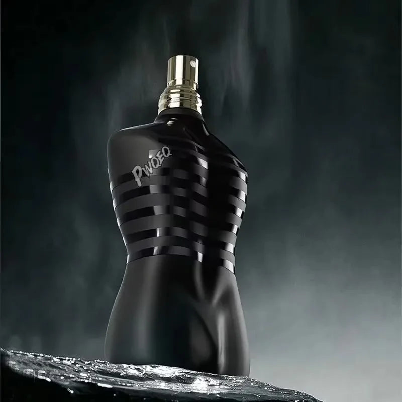 Charm Cologne Men's Perfumes Seductive Lasting Notes Best Gift 100ml Floral Scent Lasting Fragrance Pheromone Eau De Parfum man